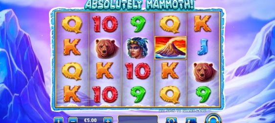 Mammoth-2 Mammoth-2